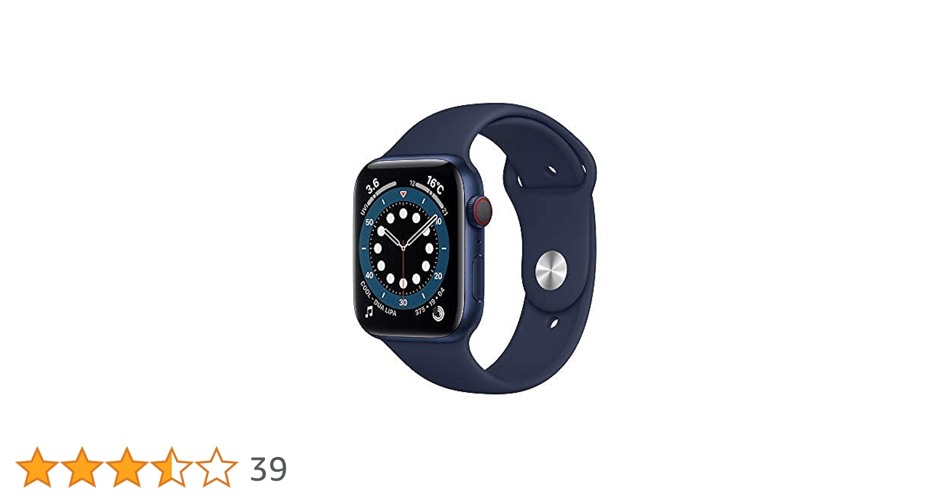 Apple Watch - Apple Watch Series6 Blue 44mmアルミ スポーツバンド s-l400.jpg